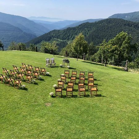 Casacampelles I - Vall De Nuria - Ripolles エクステリア 写真