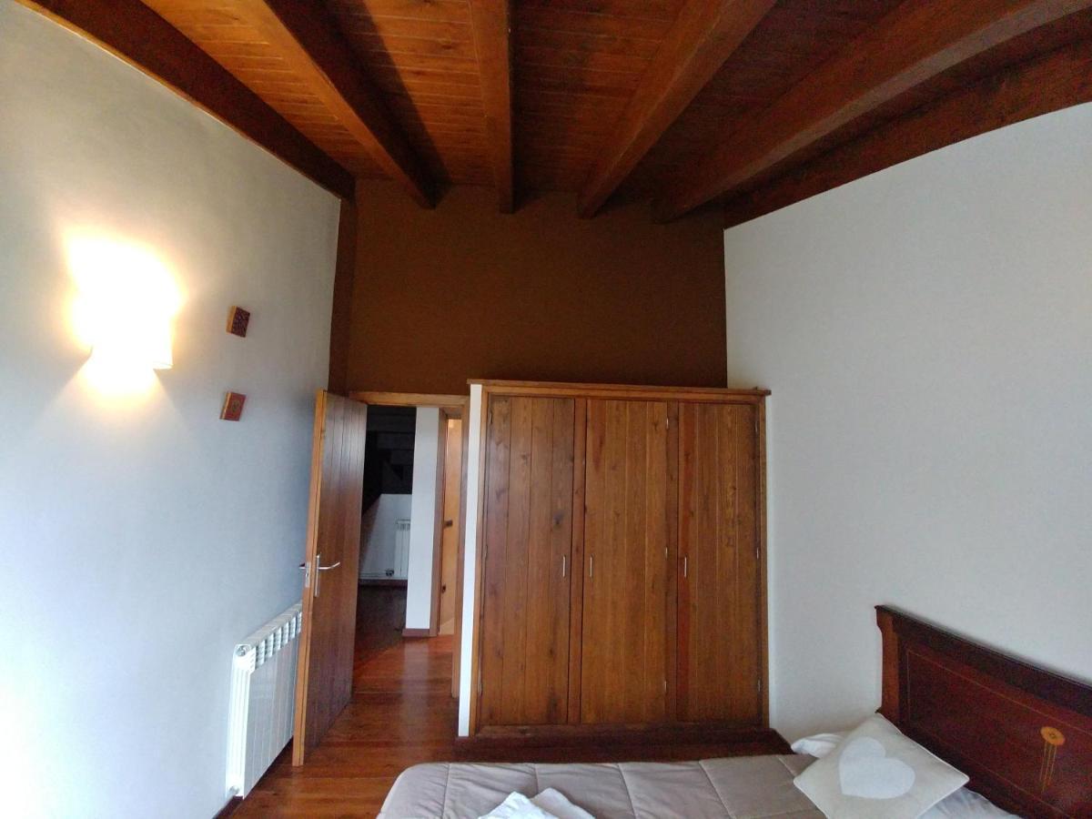 Casacampelles I - Vall De Nuria - Ripolles エクステリア 写真