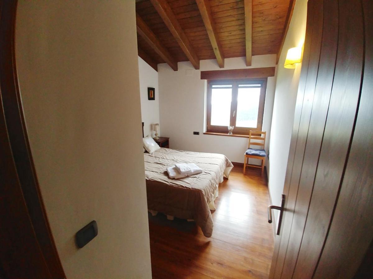 Casacampelles I - Vall De Nuria - Ripolles エクステリア 写真