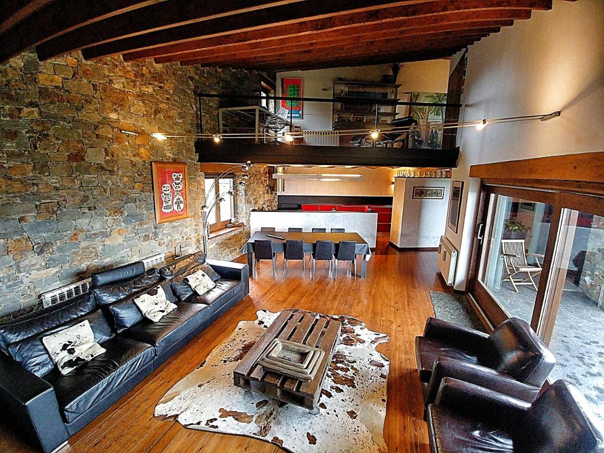 Casacampelles I - Vall De Nuria - Ripolles エクステリア 写真