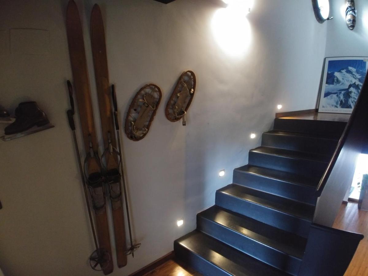 Casacampelles I - Vall De Nuria - Ripolles エクステリア 写真