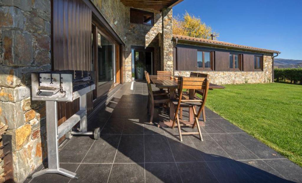 Casacampelles I - Vall De Nuria - Ripolles エクステリア 写真