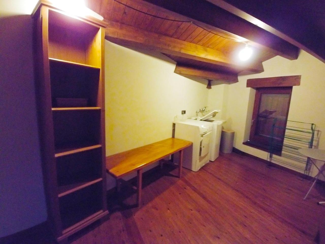 Casacampelles I - Vall De Nuria - Ripolles エクステリア 写真