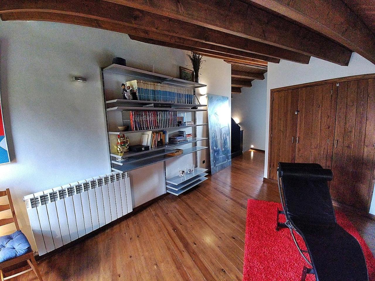 Casacampelles I - Vall De Nuria - Ripolles エクステリア 写真