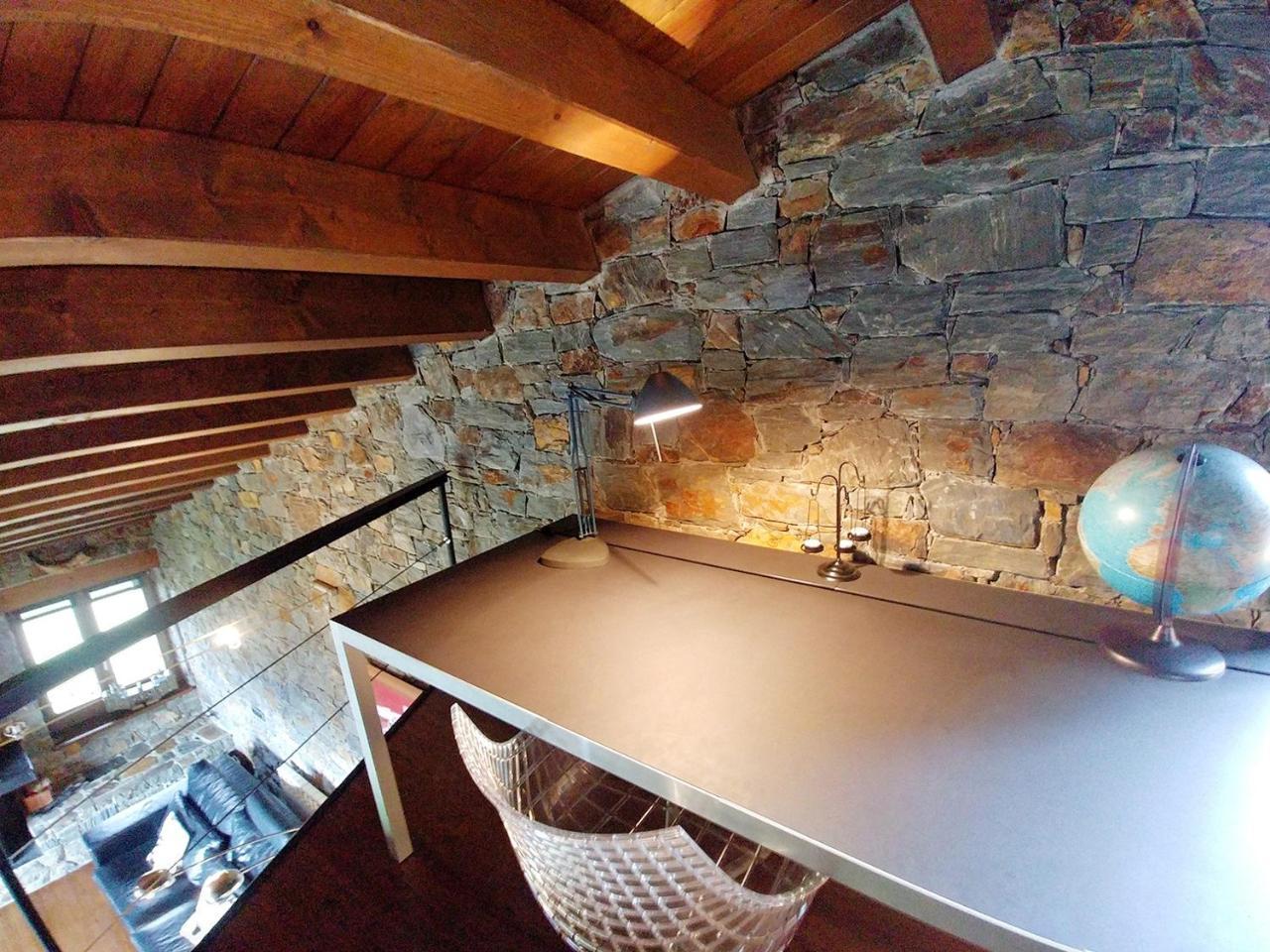 Casacampelles I - Vall De Nuria - Ripolles エクステリア 写真
