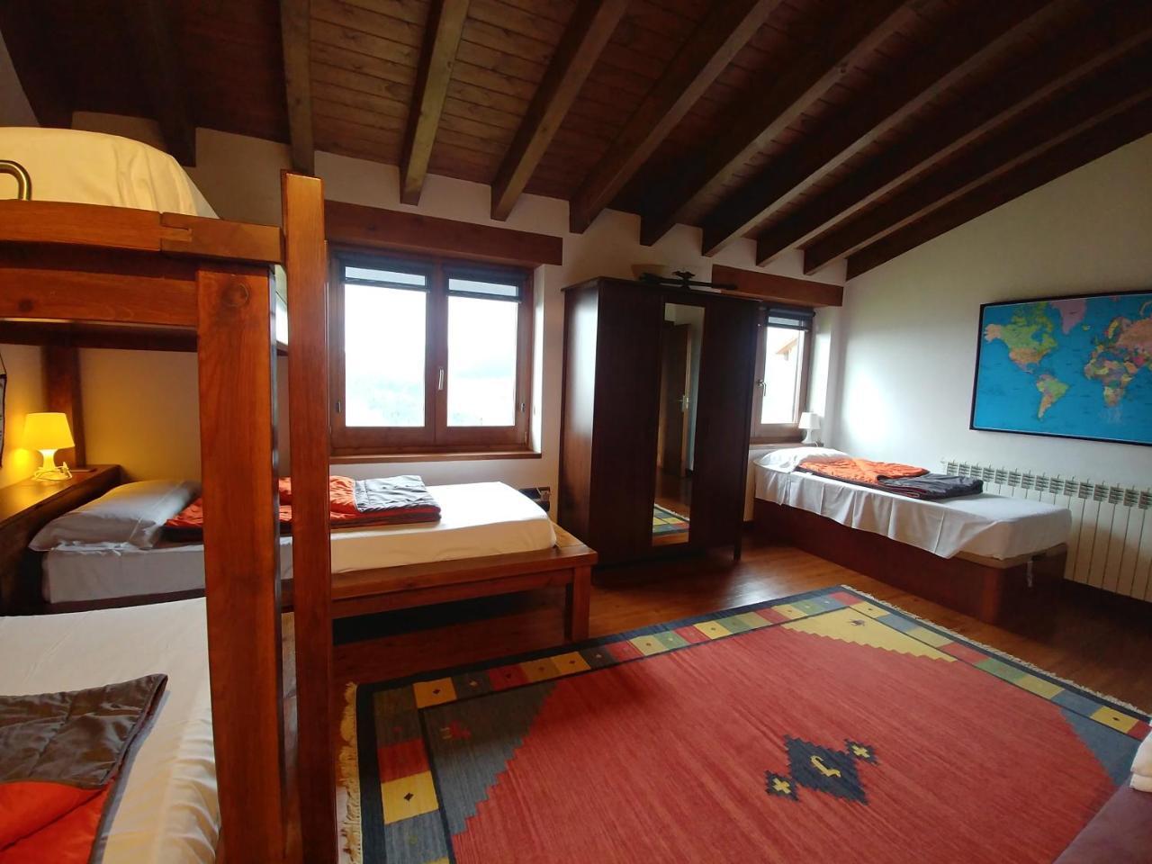 Casacampelles I - Vall De Nuria - Ripolles エクステリア 写真